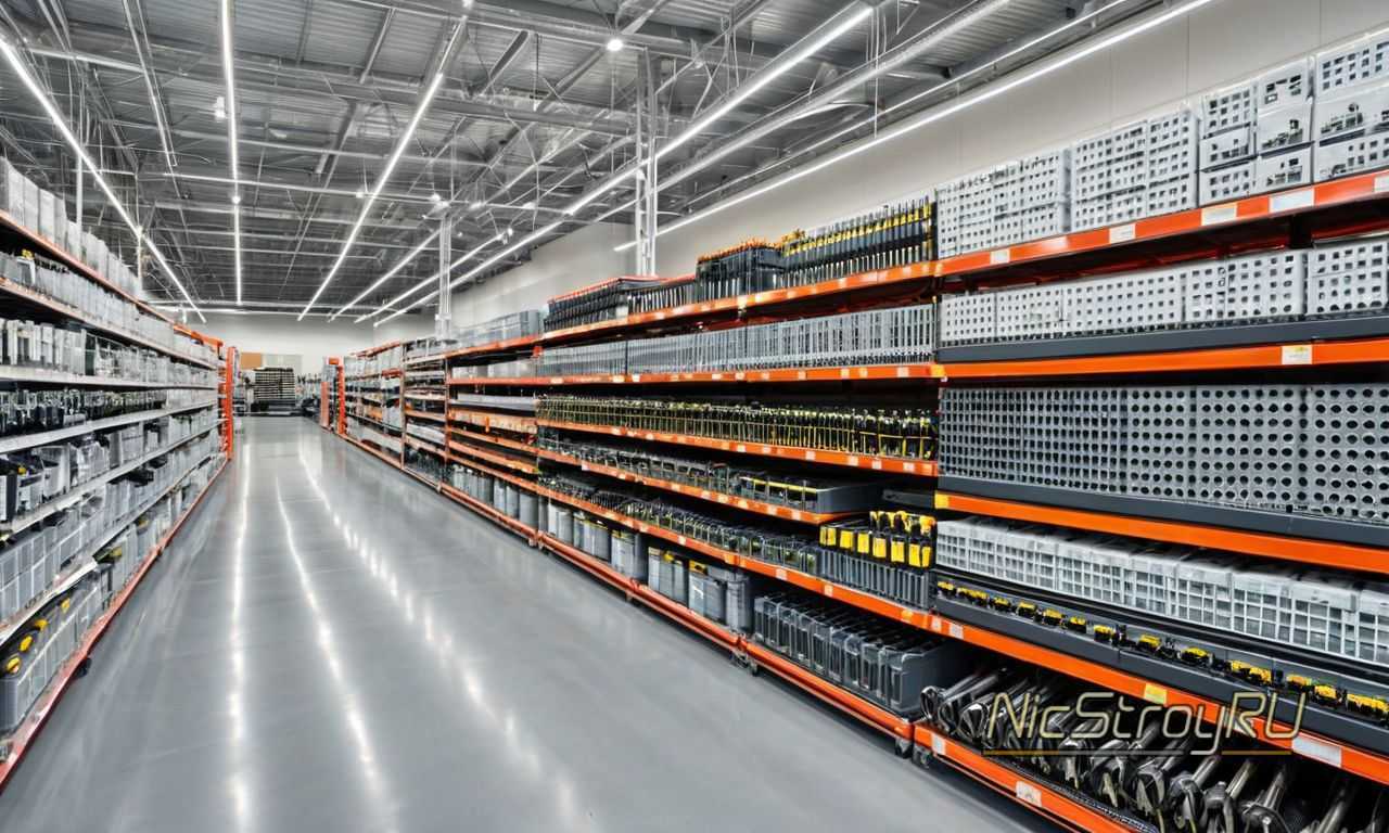 Чистка и смазка электроинструмента