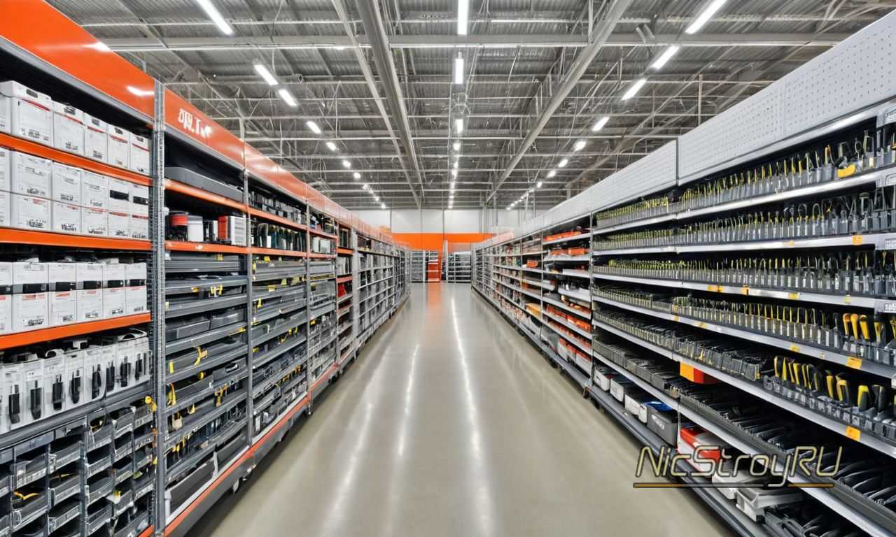 Виды ключей - обзор гаечных и торцевых