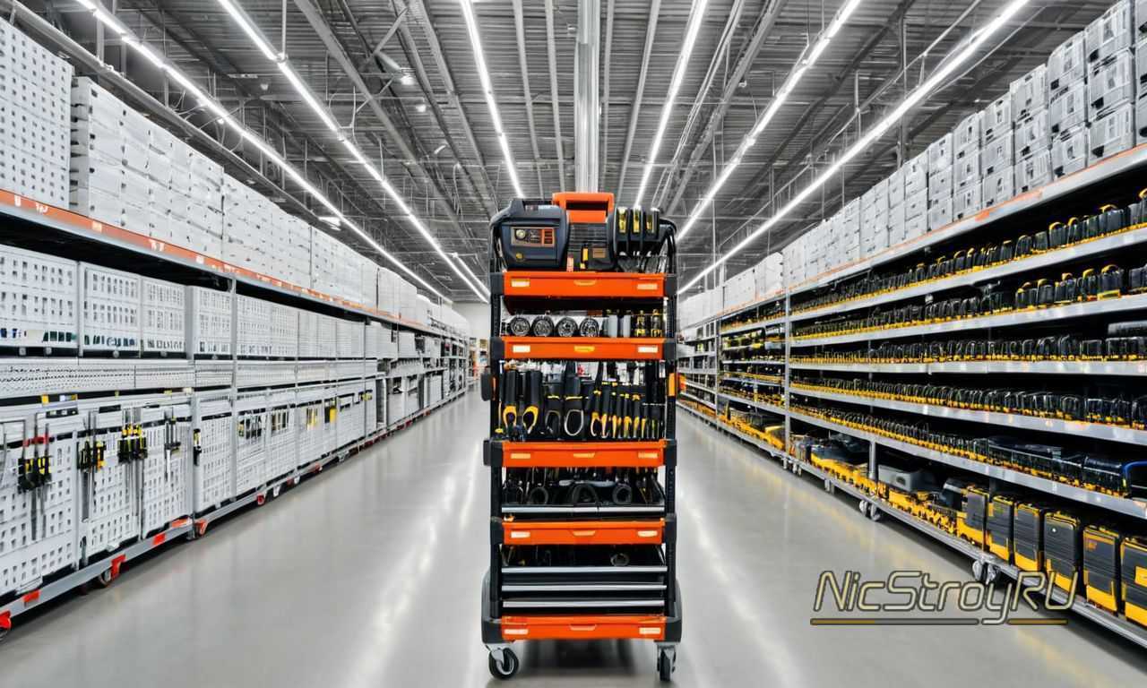 Ежедневная проверка перед включением