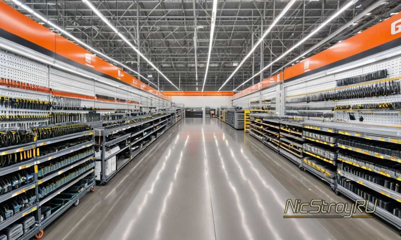 Преимущества аккумуляторного электроинструмента