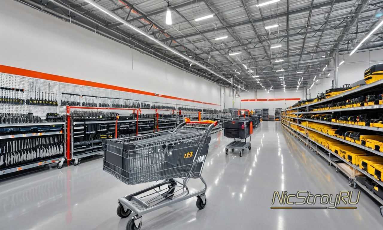 Ошибки при установке профилей и крепежа