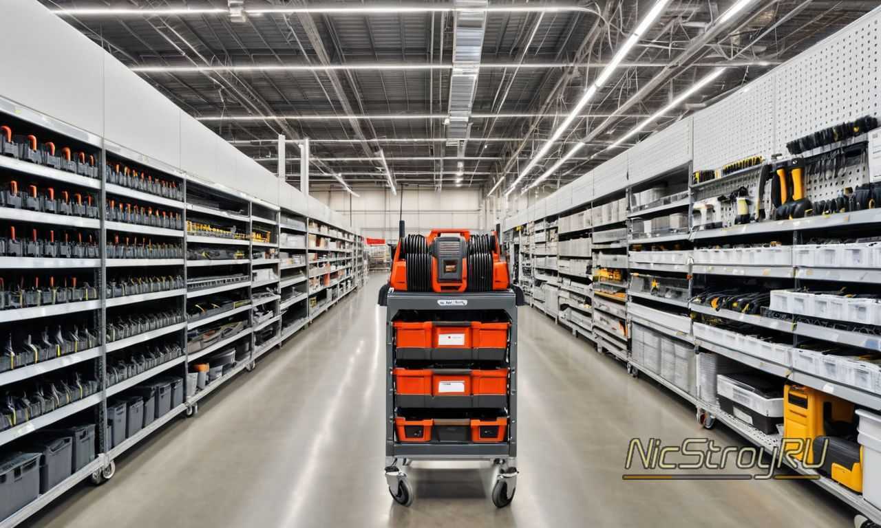 Алмазные коронки для сверления бетона