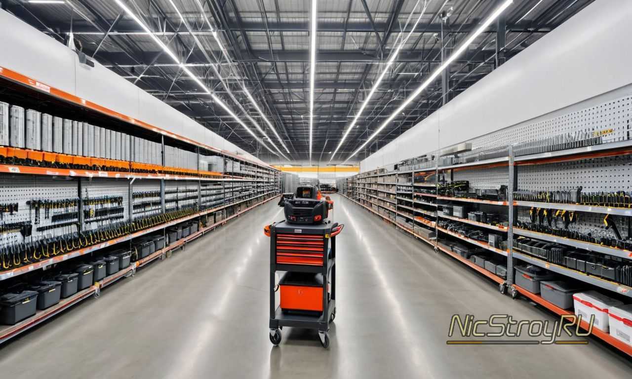 Вибраторы с удлинённой штангой - особенности