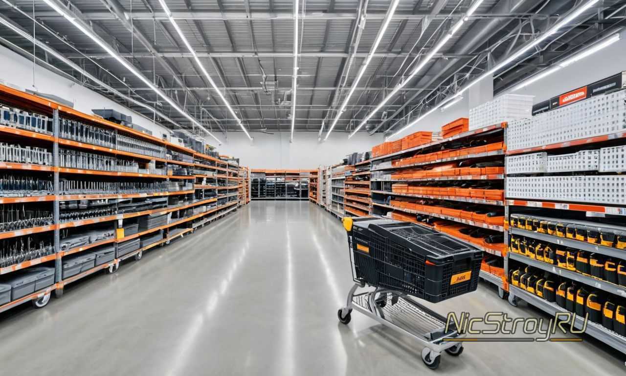 Контейнеры для хранения стройматериалов