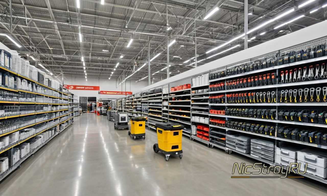 Уход и хранение для продления срока службы