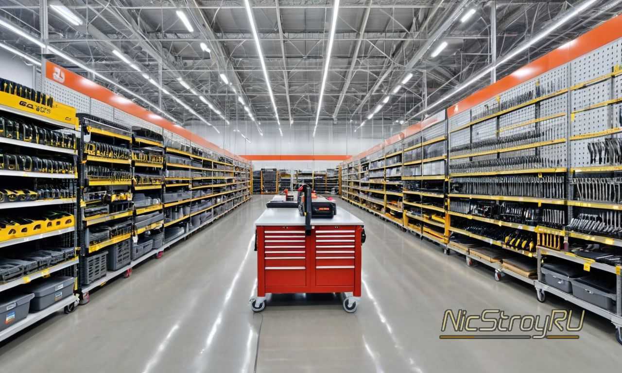 Напольные крепежные системы для мебели