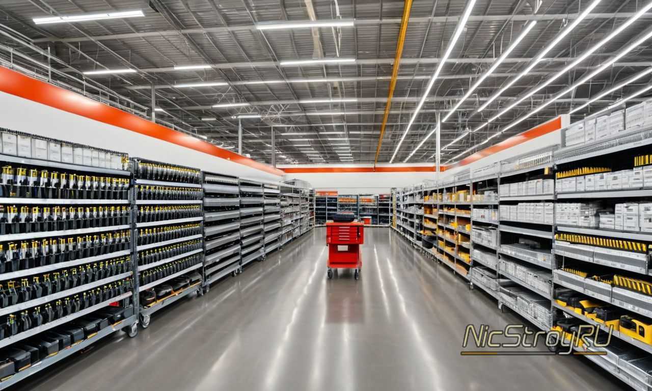 Контроль перед включением