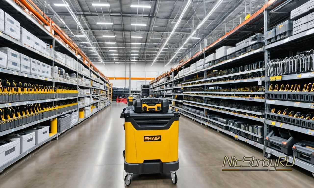 Разница между лазерными и оптическими нивелирами при монтажных работах