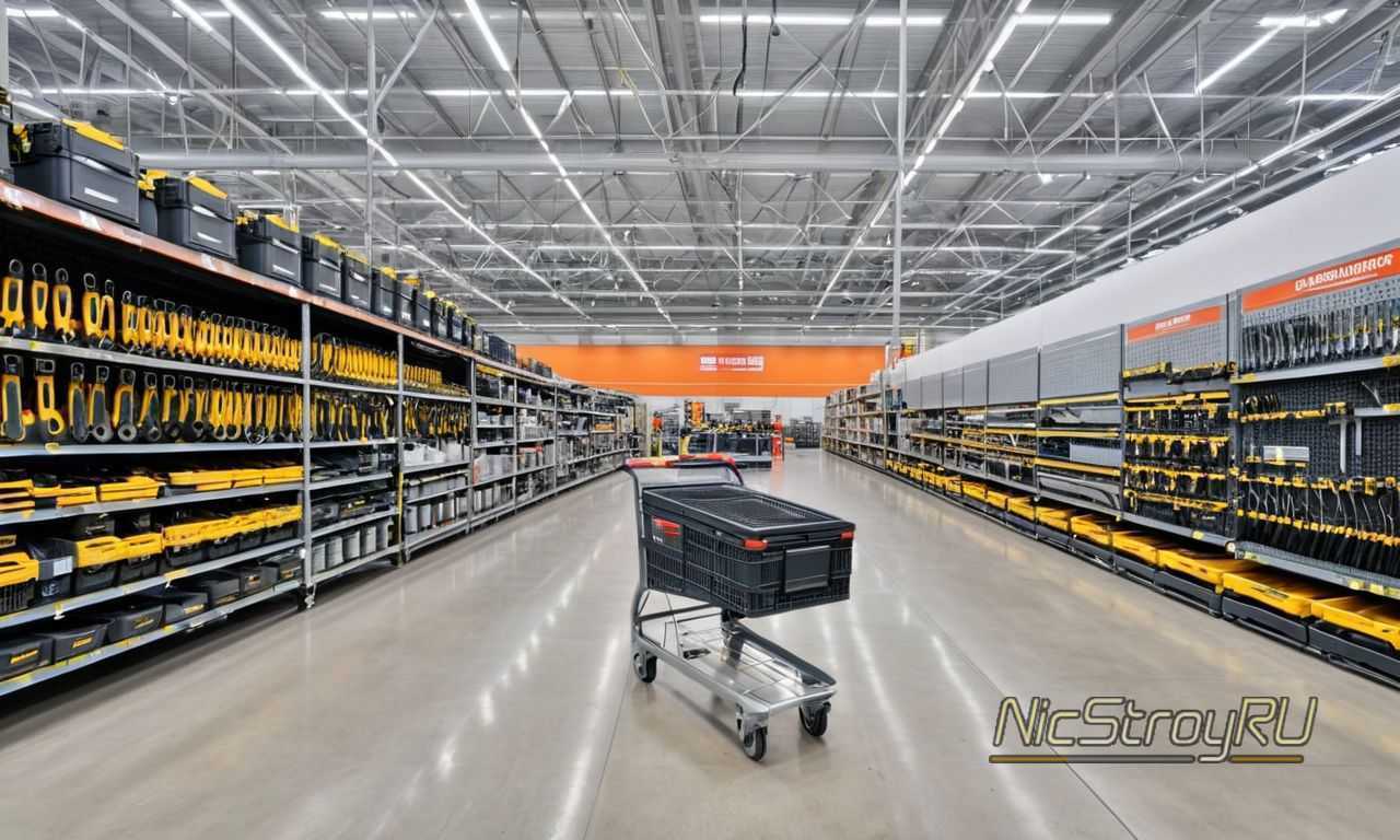 Маркировка и сортировка для быстрого поиска