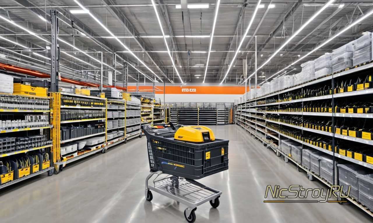 Создание графика регулярного осмотра техники