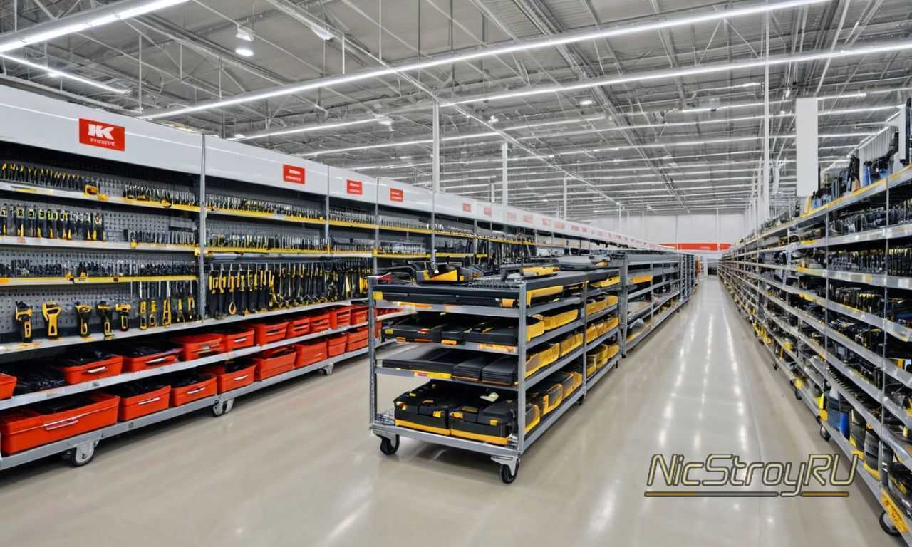 Производительность и ресурсы