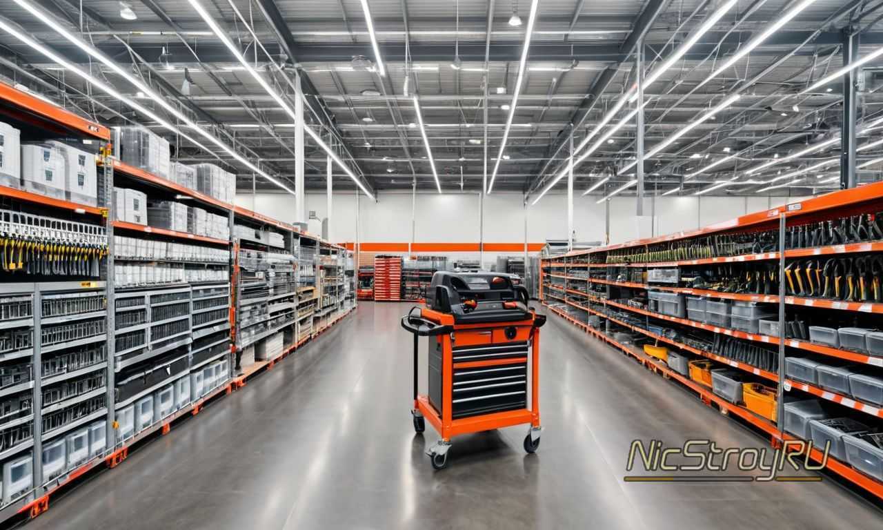 Материалы изготовления и их влияние на долговечность