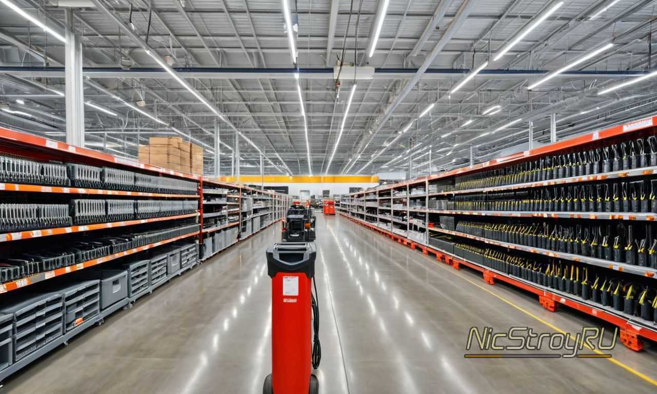 Хранение и контроль состояния