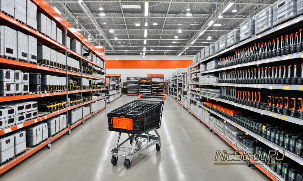 Дополнительные меры для поддержания техники