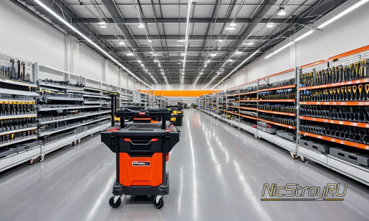 Основные результаты теста