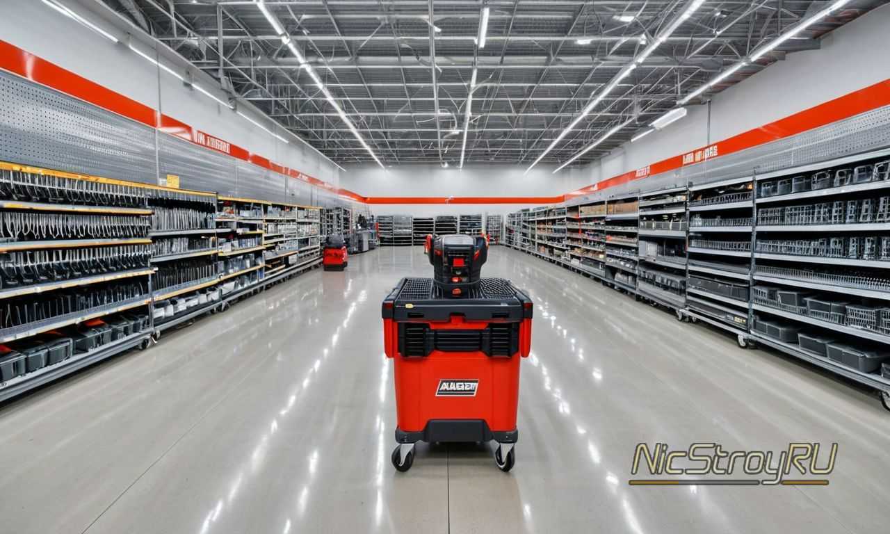 Насадки для шуруповёрта - какие бывают и зачем нужны