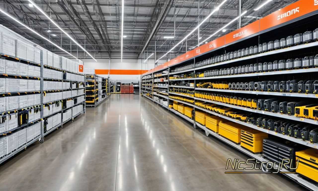 Как выбрать бетоносмеситель для стройки