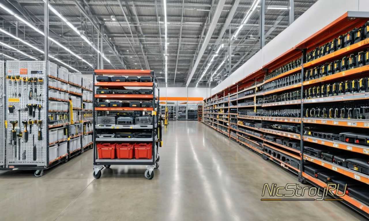 Инструменты для подготовки дверного проёма перед монтажом