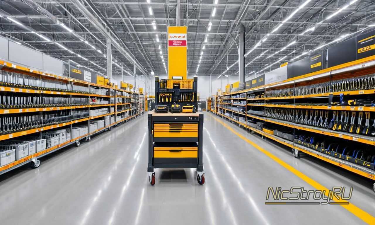 Как ухаживать за гаечными ключами