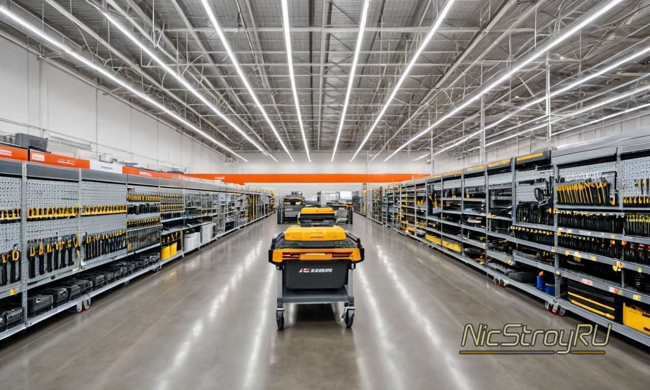 Техническое обслуживание