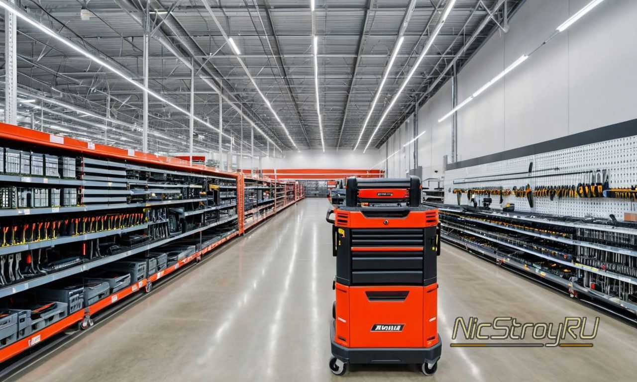 Проверка горизонтальности и выравнивание листов