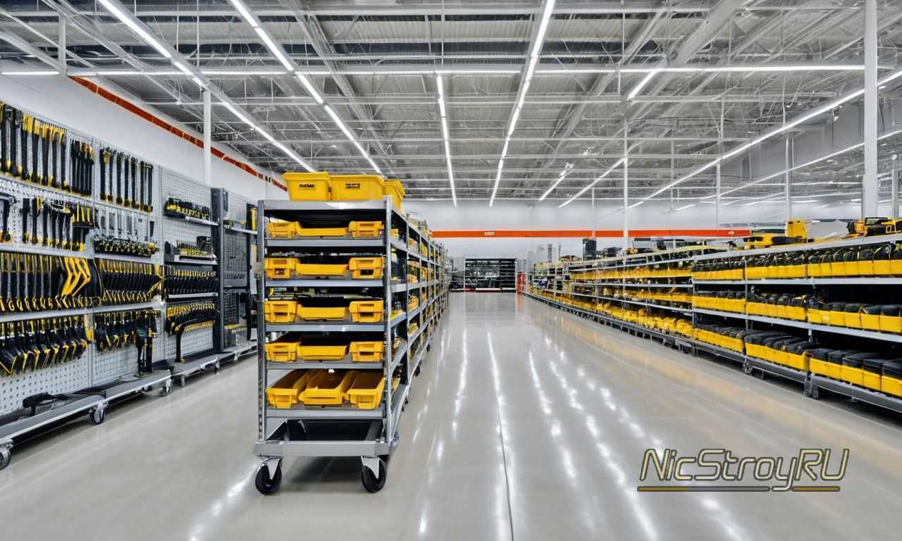 Обзор новинок аккумуляторного электроинструмента