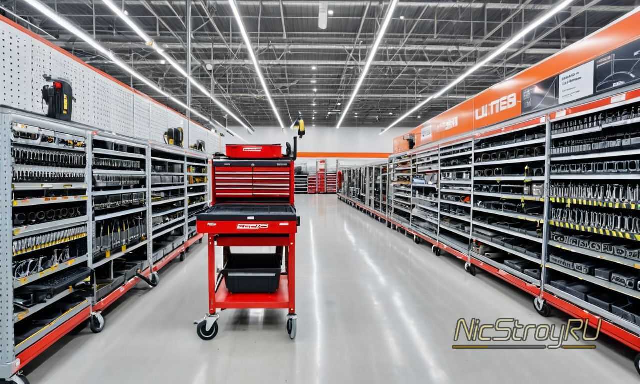 Замена и модернизация крепежных элементов