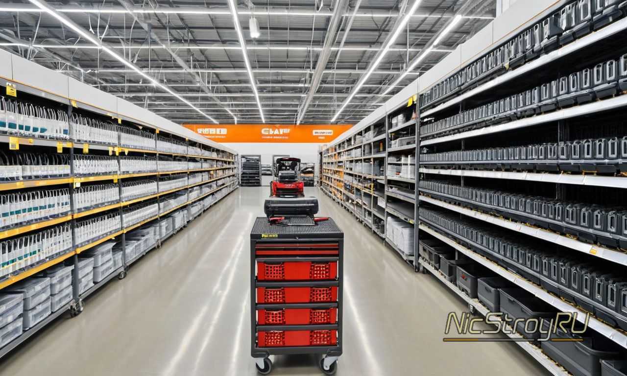 Дополнительные параметры выбора