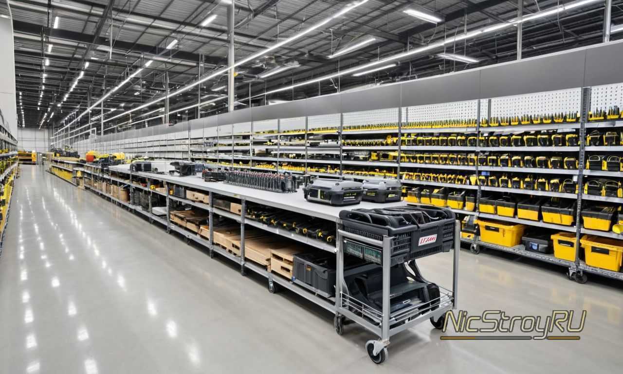 Механическая проверка соединений