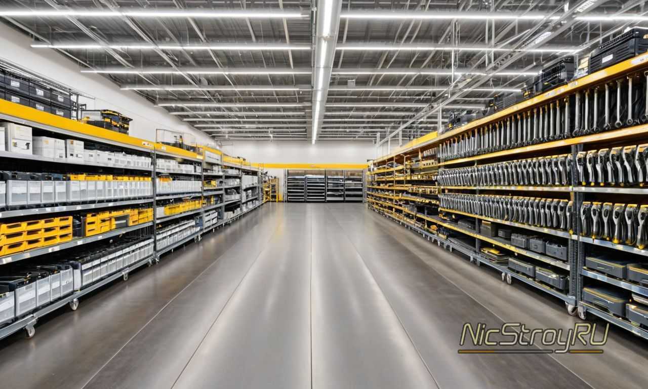 Подвесные ящики для инструментов