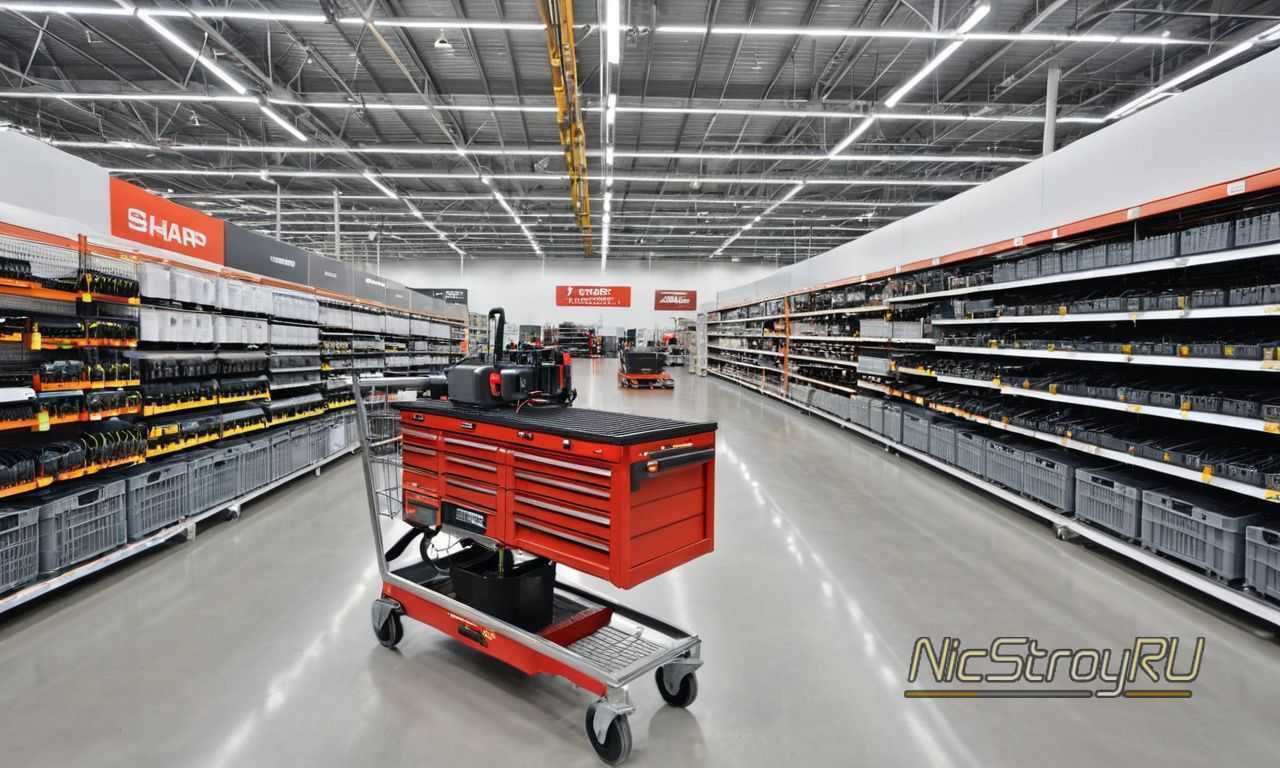 Ошибки при установке и эксплуатации