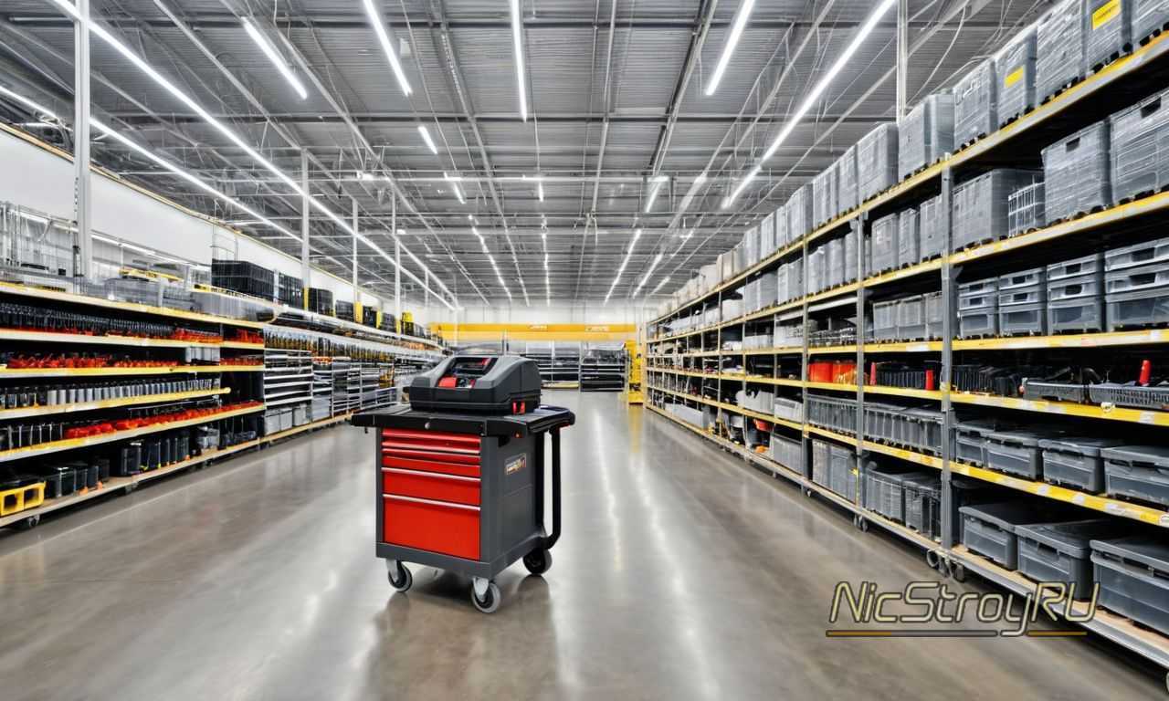 Ручные вибраторы для бетона - как использовать