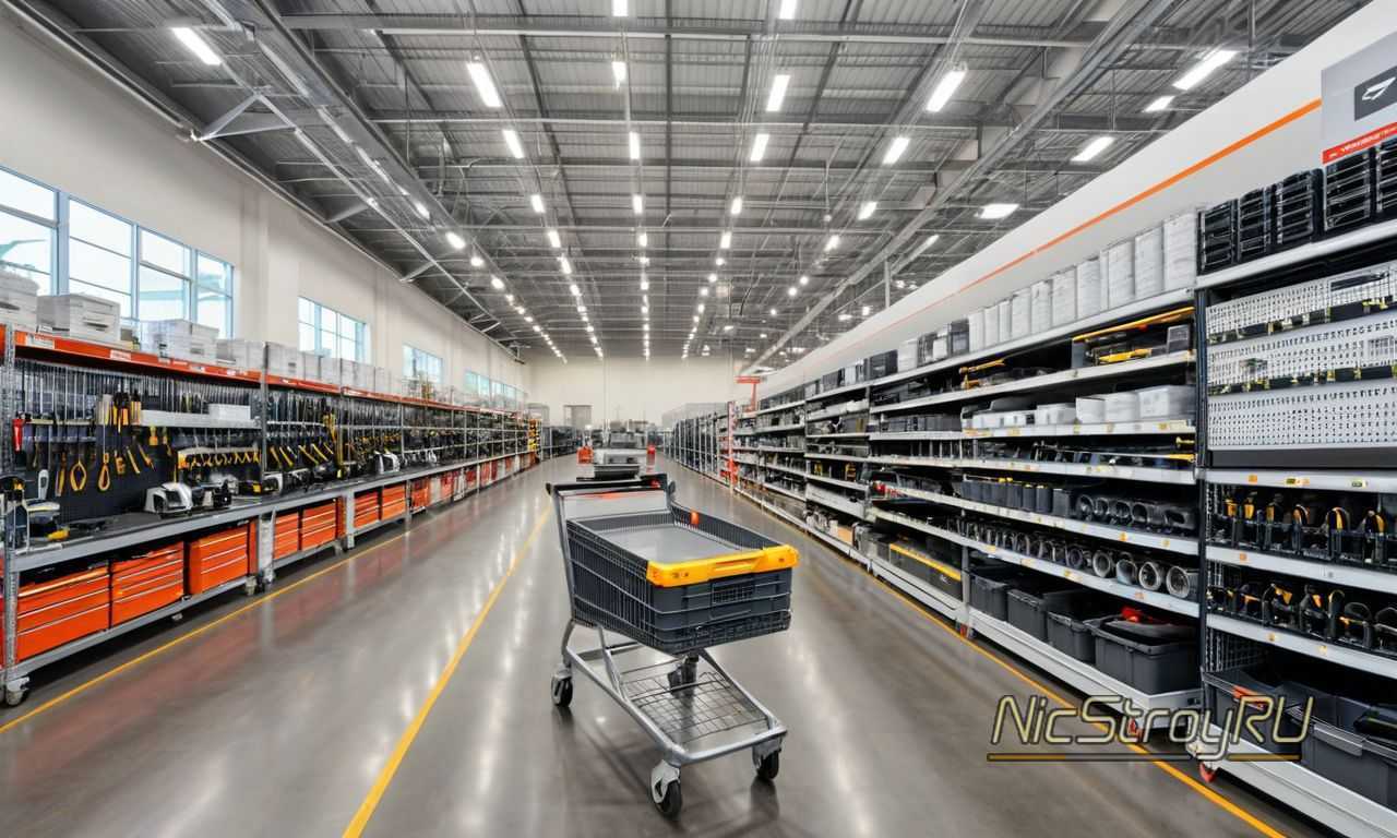 Логические пробники для проверки схем