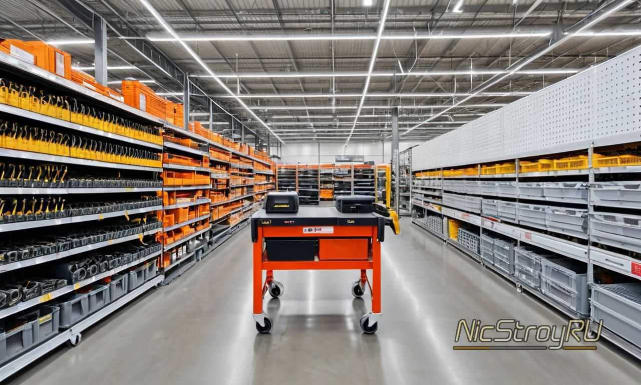 Виды струбцин и где их применяют