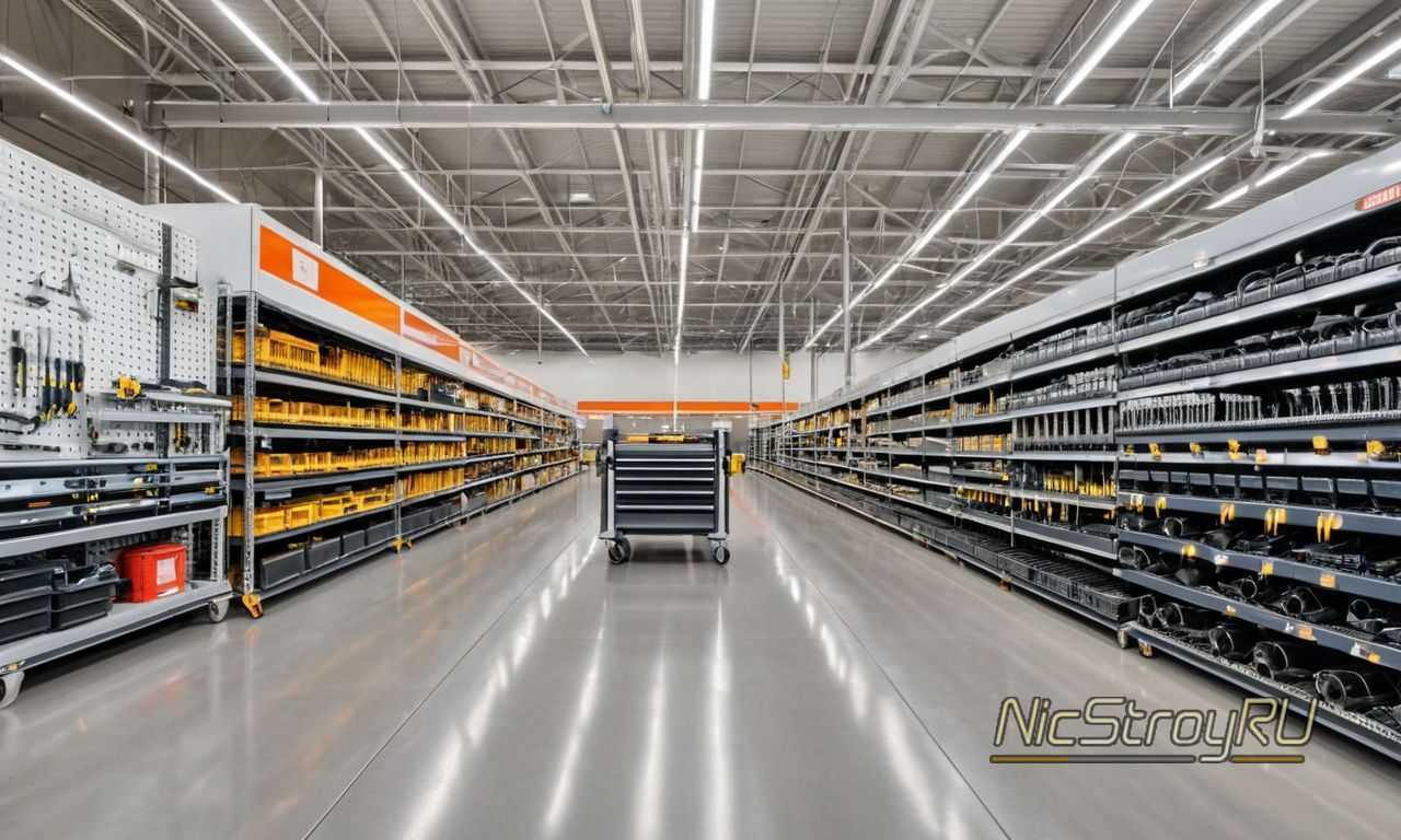 Использование зажимов и струбцин