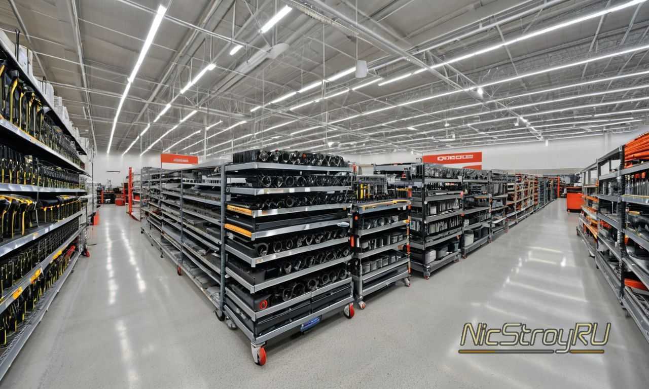 Контейнеры для хранения кабелей и шлангов