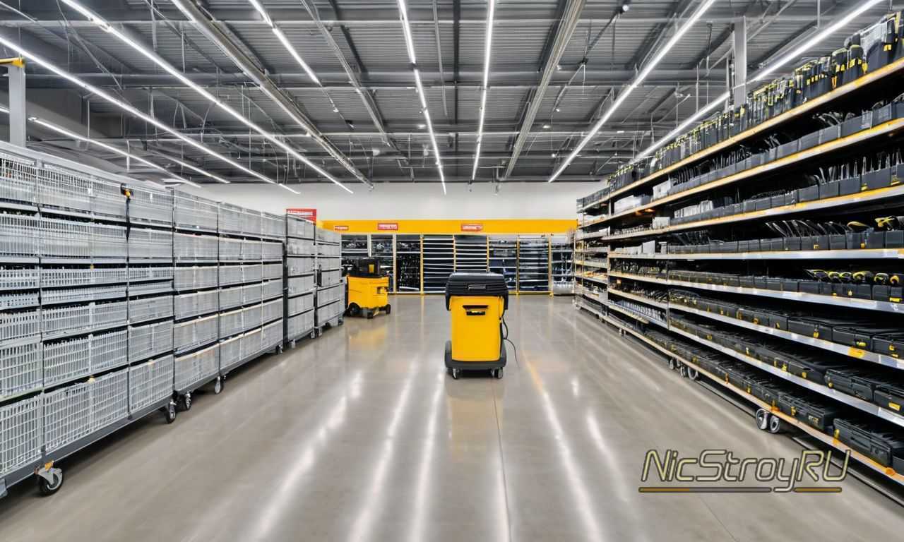 Правила безопасной эксплуатации и ухода за аккумуляторной угловой шлифмашиной