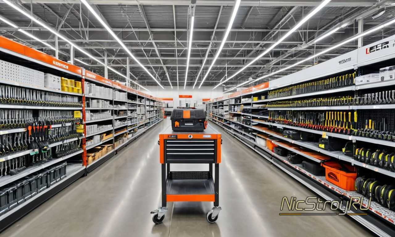 Сравнение мощности бензиновых и дизельных генераторов для строительных объектов