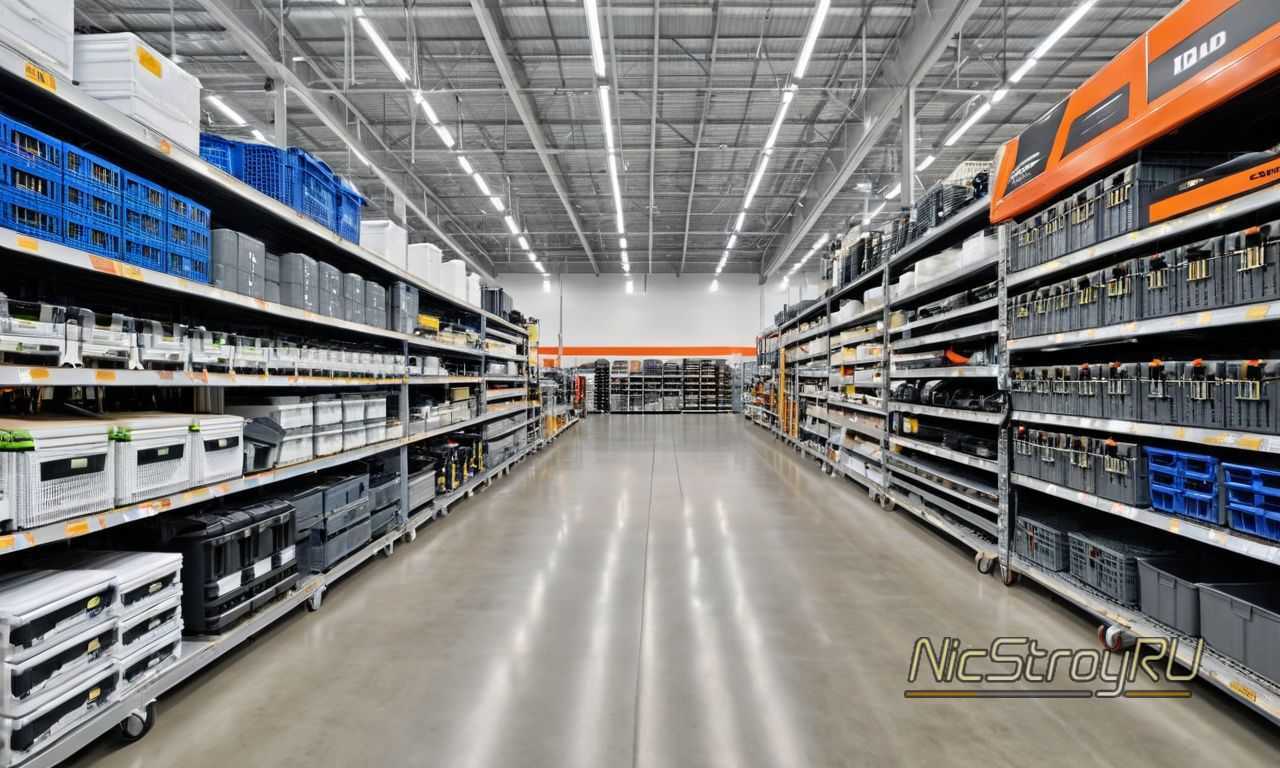 Регулярная проверка и обслуживание