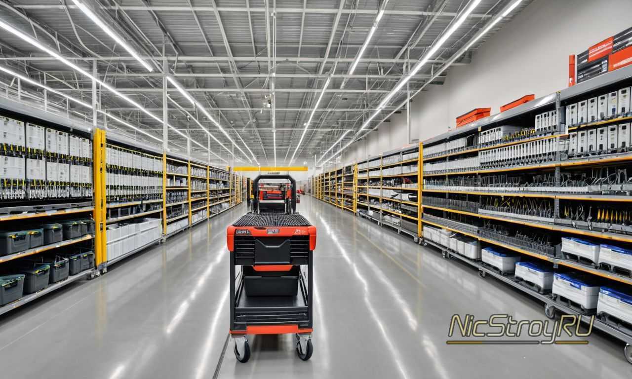 Как выбрать бетононасос для крупного объекта