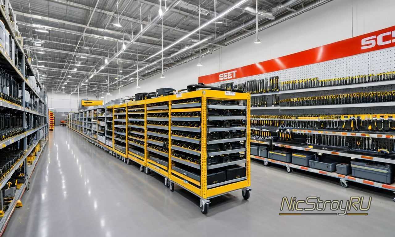 Техника контроля угла