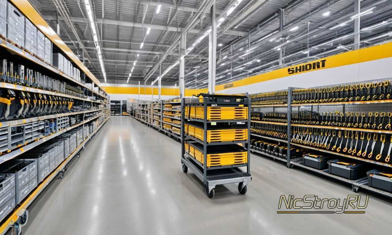 Как выбрать станину и корпус для стабильной работы станка