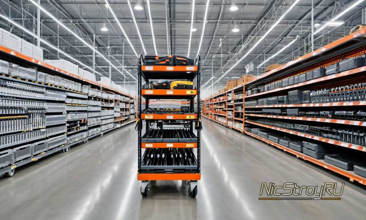 Как выбрать дальномер для точного измерения диагоналей