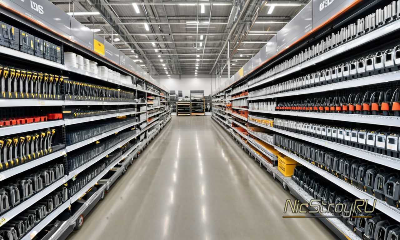 Как организовать техобслуживание строительного оборудования