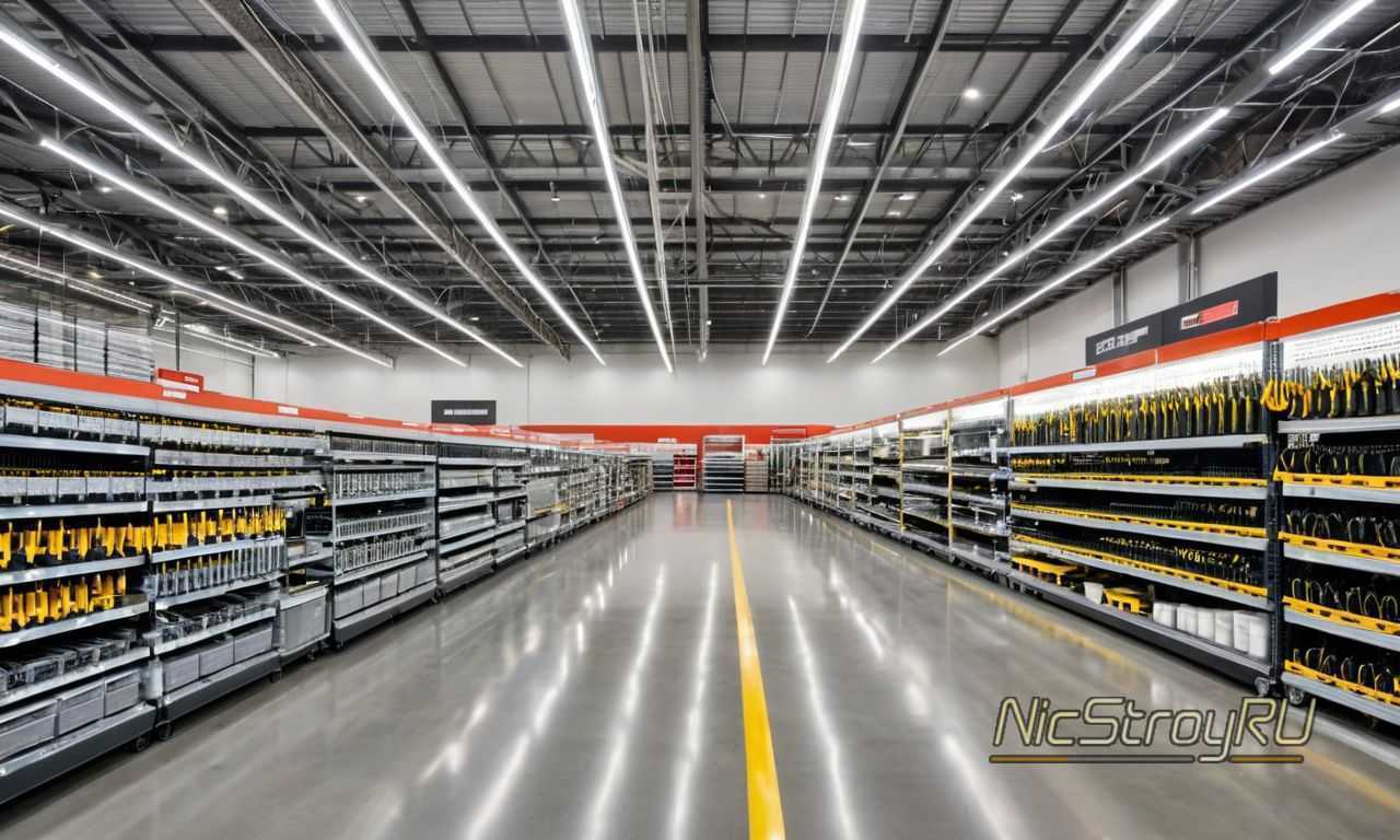 Подбор инструмента для разметки