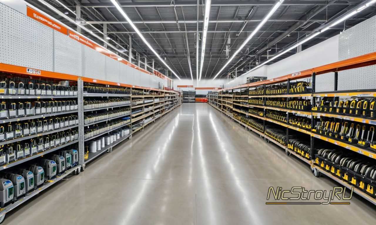 Рекомендации по настройке и эксплуатации