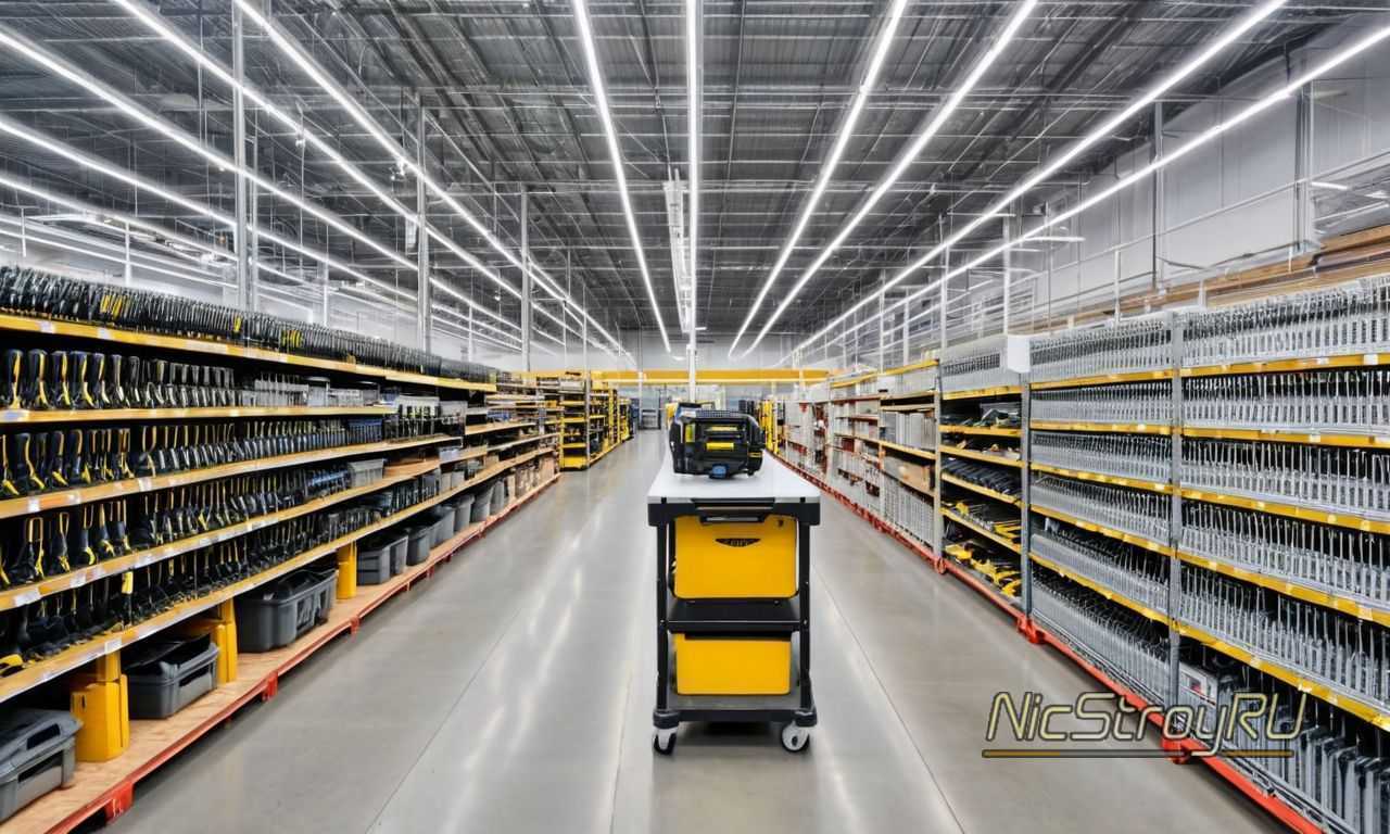 Как ухаживать за инструментами каменщика