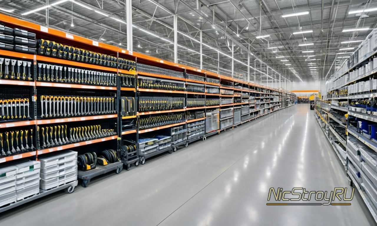 Рекомендации по выбору инструмента