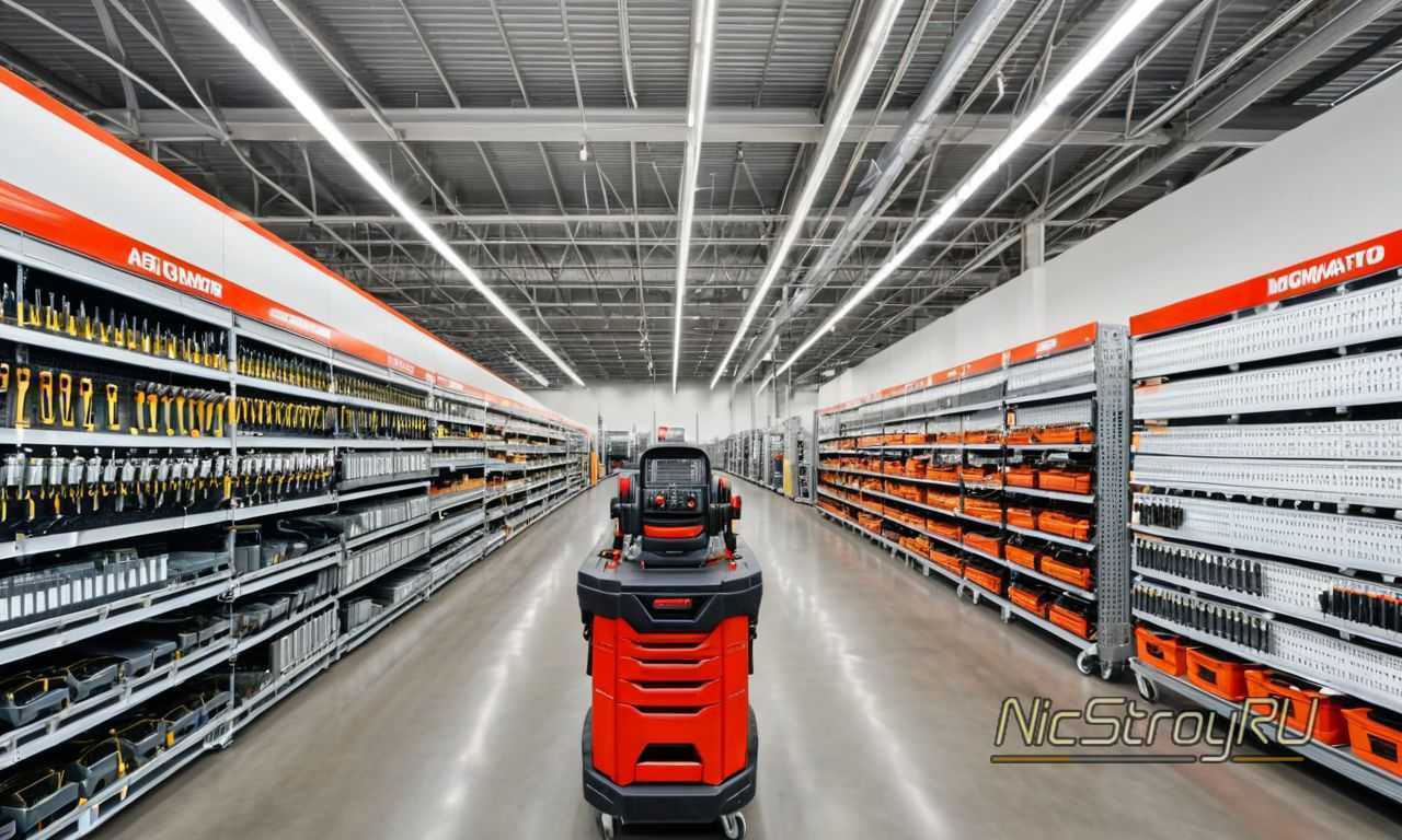 Как проверить ровность фундамента нивелиром