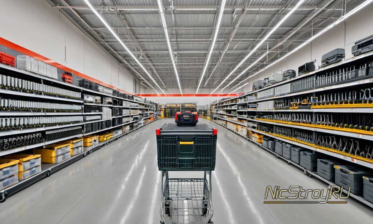 Учет типа стройки